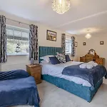 Vakantiehuis 4 Bed In Raw Oc-c30341