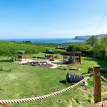 4 Bed In Raw Oc-c30341 Vakantiehuis Hawsker