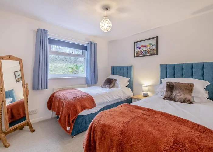 4 Bed In Raw Oc-c30341 *