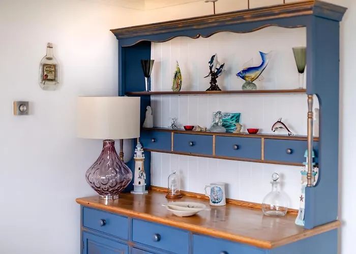 Holiday home 4 Bed In Raw Oc-c30341 Hawsker