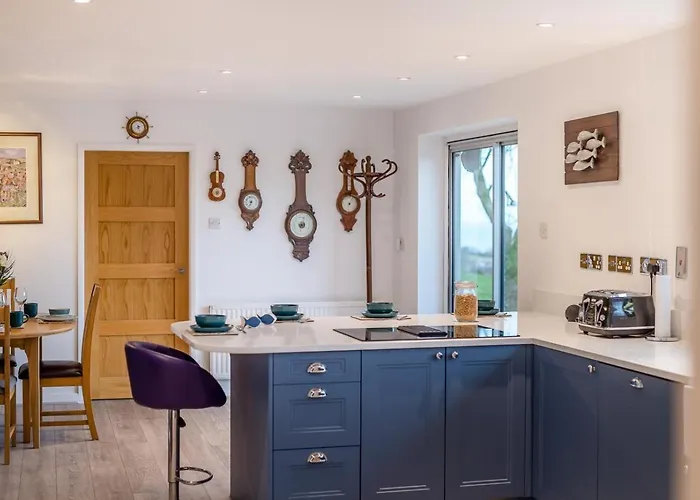 Holiday home 4 Bed In Raw Oc-c30341 Hawsker