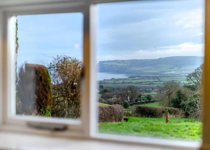 Holiday home 4 Bed In Raw Oc-c30341 Hawsker