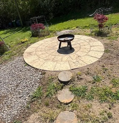 Holiday home 4 Bed In Raw Oc-c30341