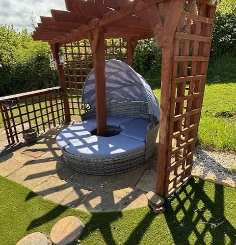 Holiday home 4 Bed In Raw Oc-c30341 Hawsker