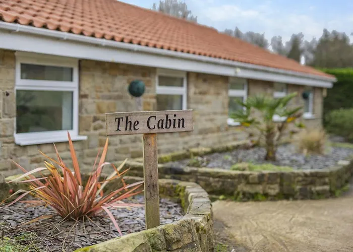 Holiday home 4 Bed In Raw Oc-c30341