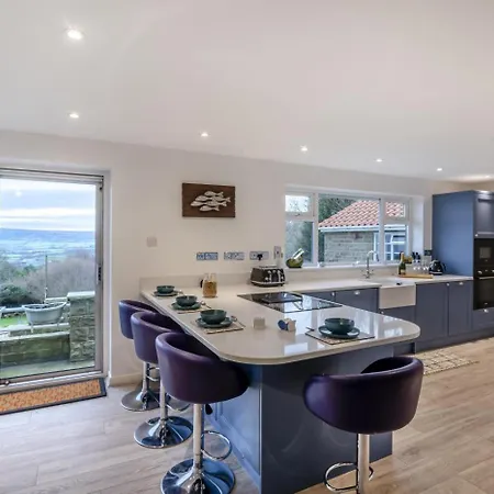 4 Bed In Raw Oc-c30341 度假居