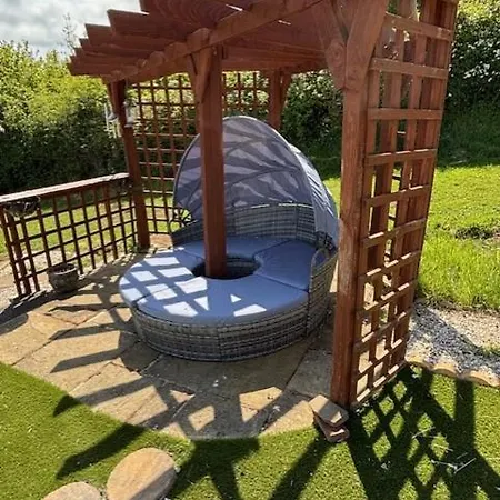 بيت للعطل 4 Bed In Raw Oc-c30341 Hawsker